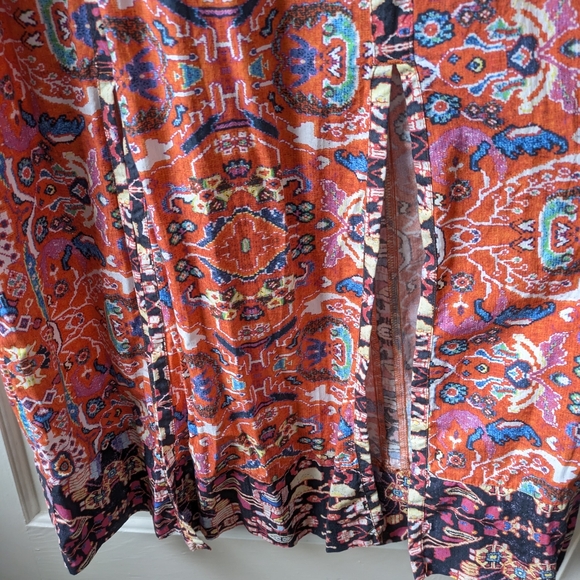 Anthropologie  Maxi Dress - Picture 7 of 10